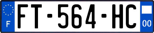 FT-564-HC