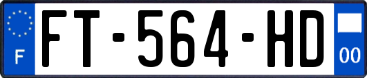 FT-564-HD