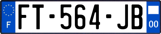 FT-564-JB