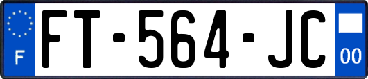 FT-564-JC