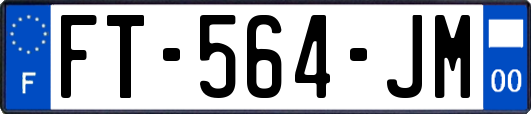 FT-564-JM
