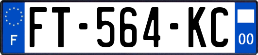 FT-564-KC
