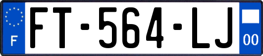 FT-564-LJ