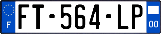 FT-564-LP