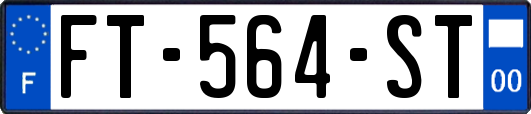 FT-564-ST