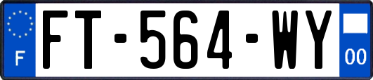 FT-564-WY