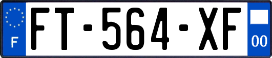 FT-564-XF