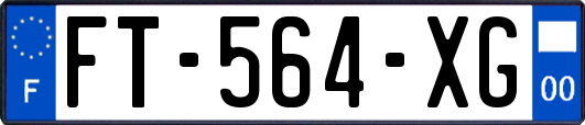 FT-564-XG