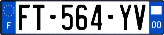FT-564-YV