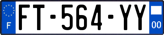 FT-564-YY