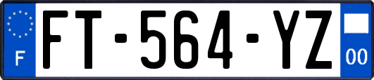 FT-564-YZ