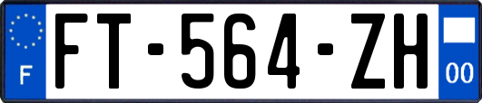 FT-564-ZH