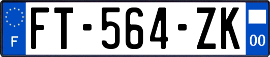 FT-564-ZK