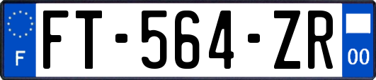 FT-564-ZR