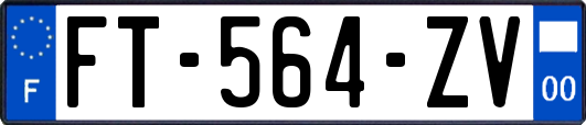 FT-564-ZV