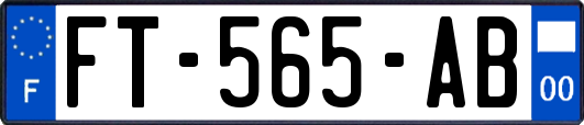 FT-565-AB