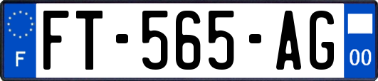 FT-565-AG