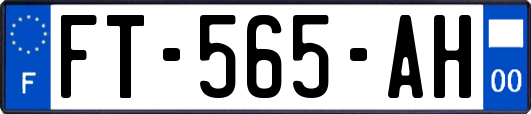 FT-565-AH