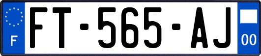 FT-565-AJ