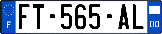 FT-565-AL