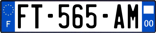 FT-565-AM