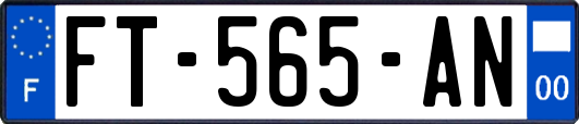 FT-565-AN