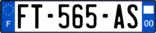 FT-565-AS