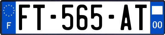 FT-565-AT