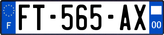 FT-565-AX