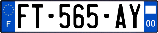 FT-565-AY