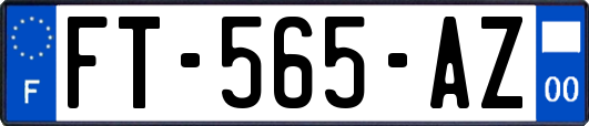 FT-565-AZ