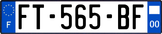 FT-565-BF