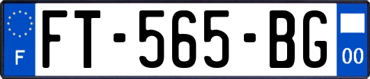 FT-565-BG