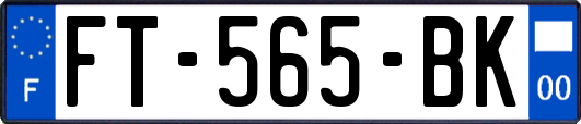 FT-565-BK