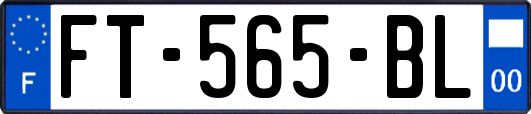 FT-565-BL