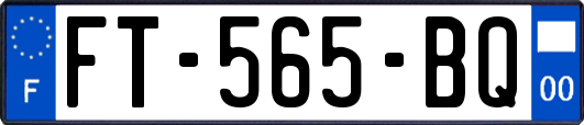 FT-565-BQ