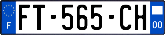 FT-565-CH