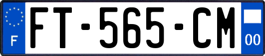 FT-565-CM