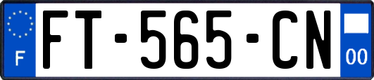 FT-565-CN