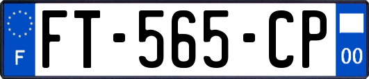 FT-565-CP