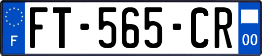 FT-565-CR