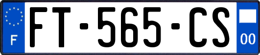 FT-565-CS