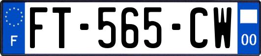 FT-565-CW