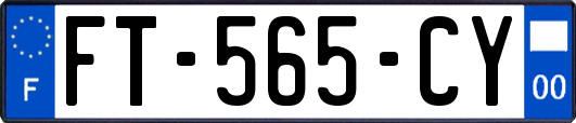 FT-565-CY