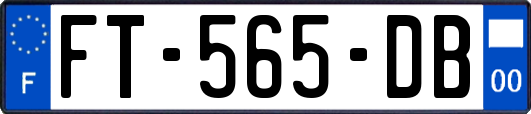 FT-565-DB