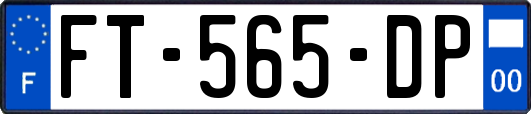 FT-565-DP