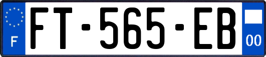 FT-565-EB
