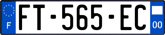 FT-565-EC
