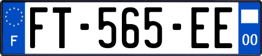 FT-565-EE