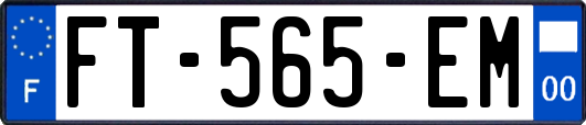 FT-565-EM